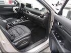 2024 Mazda Cx-5 2.5 S Preferred Beige vin: JM3KFBCM2R0387351