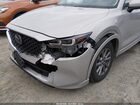 2024 Mazda Cx-5 2.5 S Preferred Beige vin: JM3KFBCM2R0387351