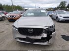 2024 Mazda Cx-5 2.5 S Preferred Beige vin: JM3KFBCM2R0387351