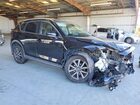 2018 Mazda Cx-5 Touring Black vin: JM3KFBCM3J0409667