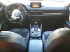 2018 Mazda Cx-5 Touring Black vin: JM3KFBCM3J0409667