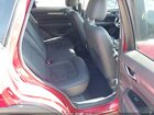 2020 Mazda Cx-5 Touring Burgundy vin: JM3KFBCM3L0733317