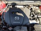 2020 Mazda Cx-5 Touring Burgundy vin: JM3KFBCM3L0733317