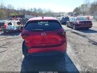 2020 Mazda Cx-5 Touring Burgundy vin: JM3KFBCM3L0733317