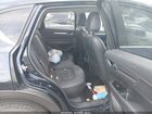 2020 Mazda Cx-5 Touring Blue vin: JM3KFBCM3L0848600