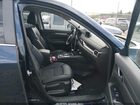 2020 Mazda Cx-5 Touring Blue vin: JM3KFBCM3L0848600