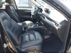 2021 Mazda Cx-5 Touring Black vin: JM3KFBCM3M1455885