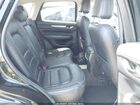 2021 Mazda Cx-5 Touring Black vin: JM3KFBCM3M1455885