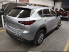 2022 Mazda Cx-5 2.5 S Preferred Silver vin: JM3KFBCM3N0612824 2022 Mazda Cx-5 2.5 S Preferred Silver vin: JM3KFBCM3N0612824