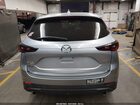 2022 Mazda Cx-5 2.5 S Preferred Silver vin: JM3KFBCM3N0612824 2022 Mazda Cx-5 2.5 S Preferred Silver vin: JM3KFBCM3N0612824