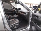 2022 Mazda Cx-5 2.5 S Preferred Silver vin: JM3KFBCM3N0612824 2022 Mazda Cx-5 2.5 S Preferred Silver vin: JM3KFBCM3N0612824