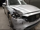 2022 Mazda Cx-5 2.5 S Preferred Silver vin: JM3KFBCM3N0612824 2022 Mazda Cx-5 2.5 S Preferred Silver vin: JM3KFBCM3N0612824