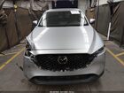 2022 Mazda Cx-5 2.5 S Preferred Silver vin: JM3KFBCM3N0612824 2022 Mazda Cx-5 2.5 S Preferred Silver vin: JM3KFBCM3N0612824