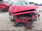 2023 Mazda Cx-5 2.5 S Preferred Красный vin: JM3KFBCM3P0110446