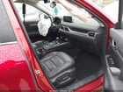 2023 Mazda Cx-5 2.5 S Preferred Красный vin: JM3KFBCM3P0110446