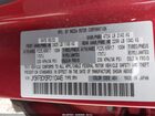 2023 Mazda Cx-5 2.5 S Preferred Красный vin: JM3KFBCM3P0110446