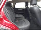 2023 Mazda Cx-5 2.5 S Preferred Красный vin: JM3KFBCM3P0110446