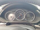 2023 Mazda Cx-5 Preferred Синий vin: JM3KFBCM3P0127764