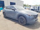 2023 Mazda Cx-5 Preferred Синий vin: JM3KFBCM3P0127764