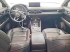 2023 Mazda Cx-5 Preferred Синий vin: JM3KFBCM3P0127764