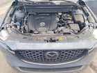 2023 Mazda Cx-5 Preferred Синий vin: JM3KFBCM3P0127764