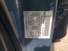2023 Mazda Cx-5 Preferred Синий vin: JM3KFBCM3P0127764