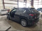 2024 Mazda Cx-5 2.5 S Preferred Black vin: JM3KFBCM3R0361020