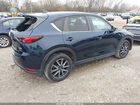 2018 Mazda Cx-5 Touring Blue vin: JM3KFBCM4J0458926