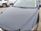 2018 Mazda Cx-5 Touring Blue vin: JM3KFBCM4J0458926