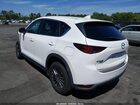 2019 Mazda Cx-5 Touring Белый vin: JM3KFBCM4K1527626