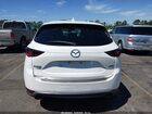 2019 Mazda Cx-5 Touring Белый vin: JM3KFBCM4K1527626