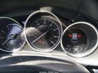 2019 Mazda Cx-5 Touring Белый vin: JM3KFBCM4K1527626