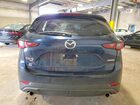 2022 Mazda Cx-5 Preferred Синий vin: JM3KFBCM4N0548423
