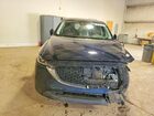 2022 Mazda Cx-5 Preferred Синий vin: JM3KFBCM4N0548423