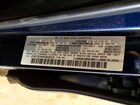 2022 Mazda Cx-5 Preferred Синий vin: JM3KFBCM4N0548423