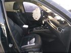 2021 Mazda Cx-5 Touring Black vin: JM3KFBCM5M0320154
