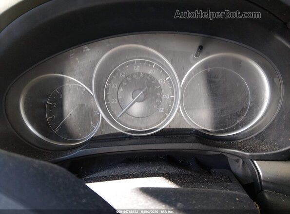 JM3KFBCM5M0320154 2021 MAZDA CX-5 Black Вид задніх сидінь
