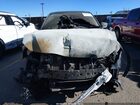 2021 Mazda Cx-5 Touring Black vin: JM3KFBCM5M0320154