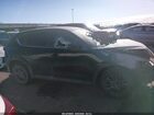 2021 Mazda Cx-5 Touring Black vin: JM3KFBCM5M0320154