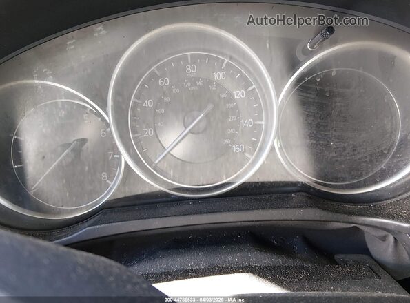JM3KFBCM5M0320154 2021 MAZDA CX-5 Black 