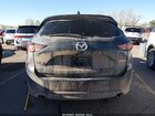 2021 Mazda Cx-5 Touring Black vin: JM3KFBCM5M0320154