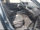 2021 Mazda Cx-5 Carbon Edition Teal vin: JM3KFBCM5M0489851