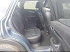 2021 Mazda Cx-5 Carbon Edition Teal vin: JM3KFBCM5M0489851