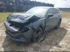 2021 Mazda Cx-5 Carbon Edition Teal vin: JM3KFBCM5M0489851