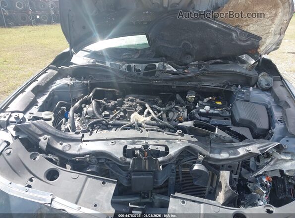 JM3KFBCM5M0489851 2021 MAZDA CX-5 Teal Вид ззаду