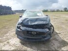 2021 Mazda Cx-5 Carbon Edition Teal vin: JM3KFBCM5M0489851