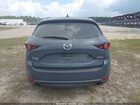 2021 Mazda Cx-5 Carbon Edition Teal vin: JM3KFBCM5M0489851