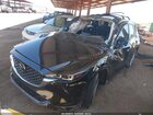 2025 Mazda Cx-5 2.5 S Preferred Black vin: JM3KFBCM5S0761473