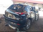 2025 Mazda Cx-5 2.5 S Preferred Black vin: JM3KFBCM5S0761473