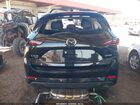 2025 Mazda Cx-5 2.5 S Preferred Black vin: JM3KFBCM5S0761473